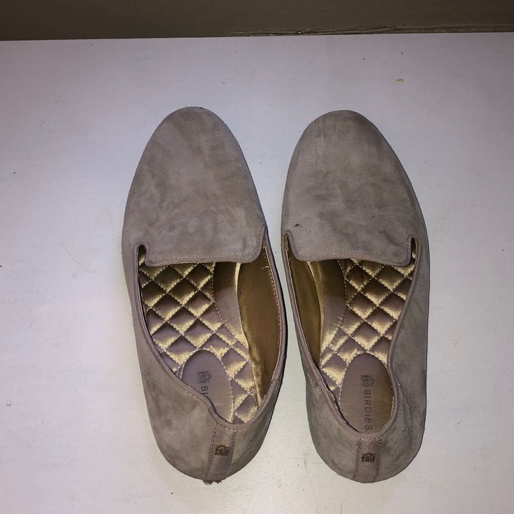 Birdies - women’s flats size 8.5 *great condition*